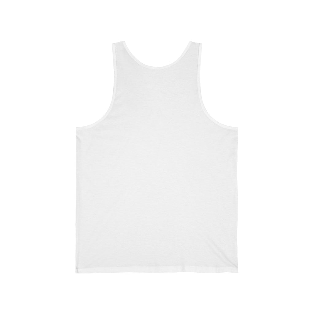 Find Your Why Athletic Tank