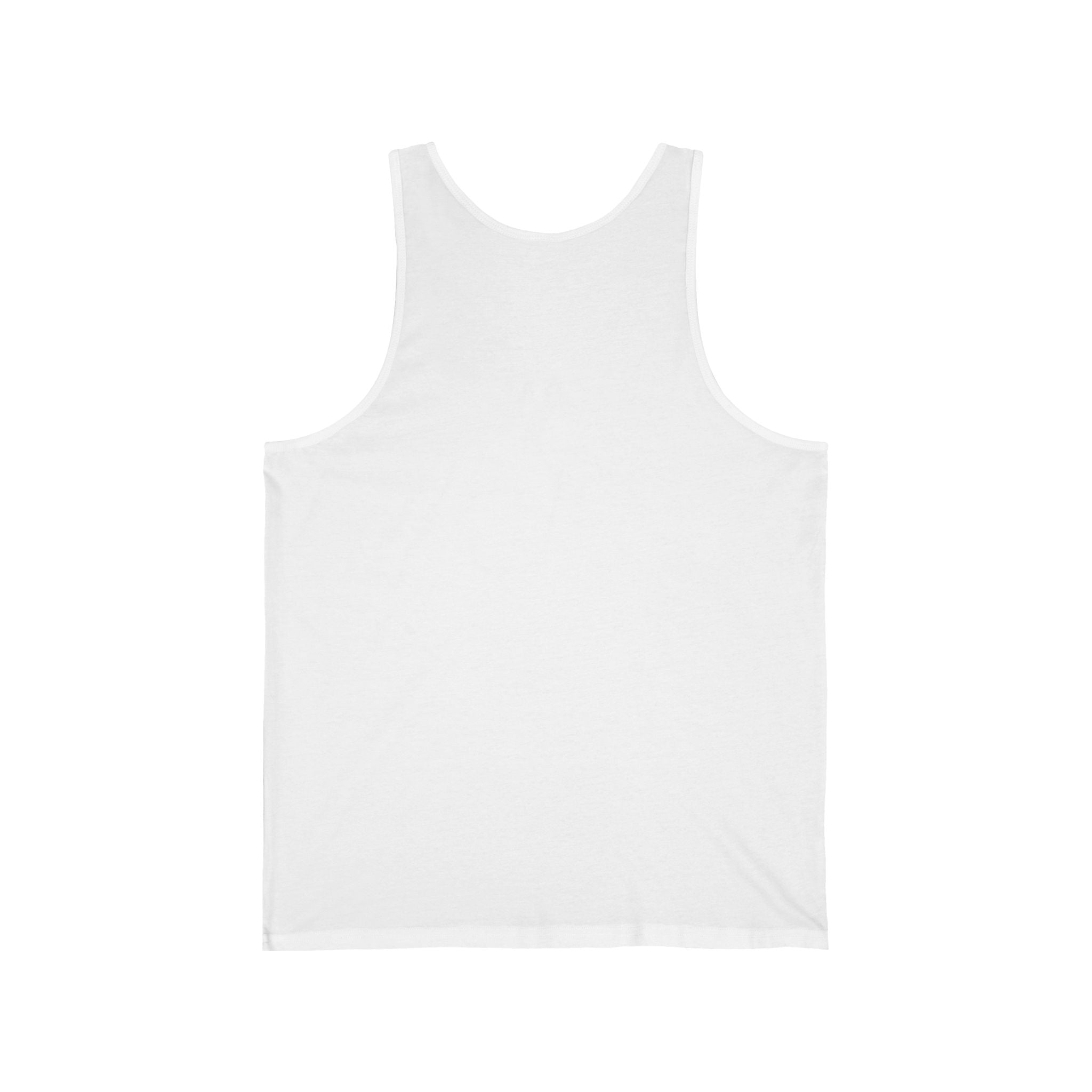 Find Your Why Athletic Tank