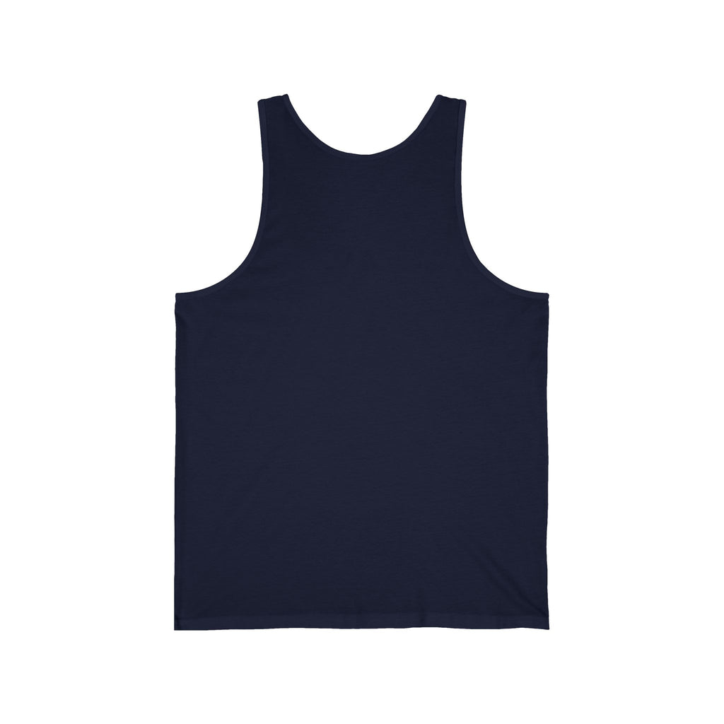 Find Your Why Athletic Tank