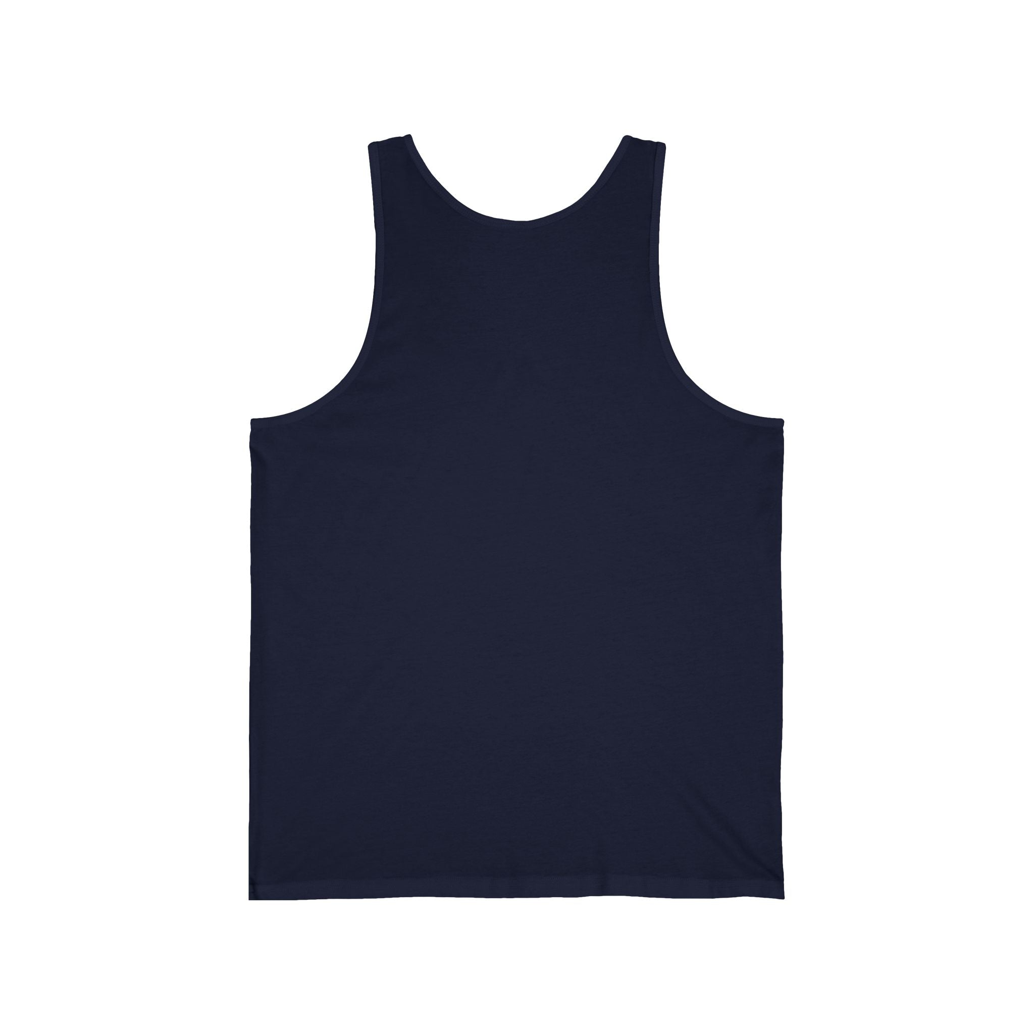 Find Your Why Athletic Tank