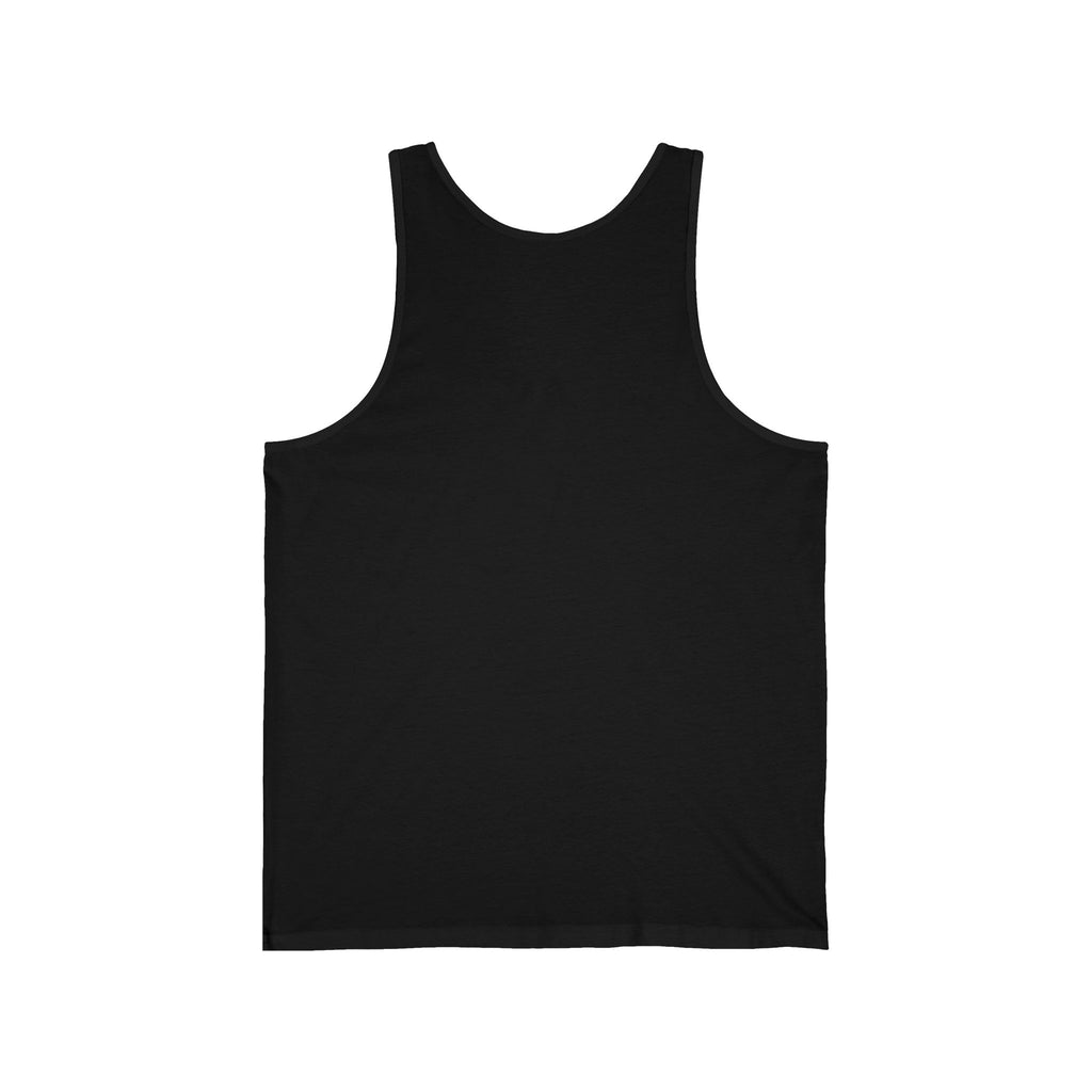 Find Your Why Athletic Tank
